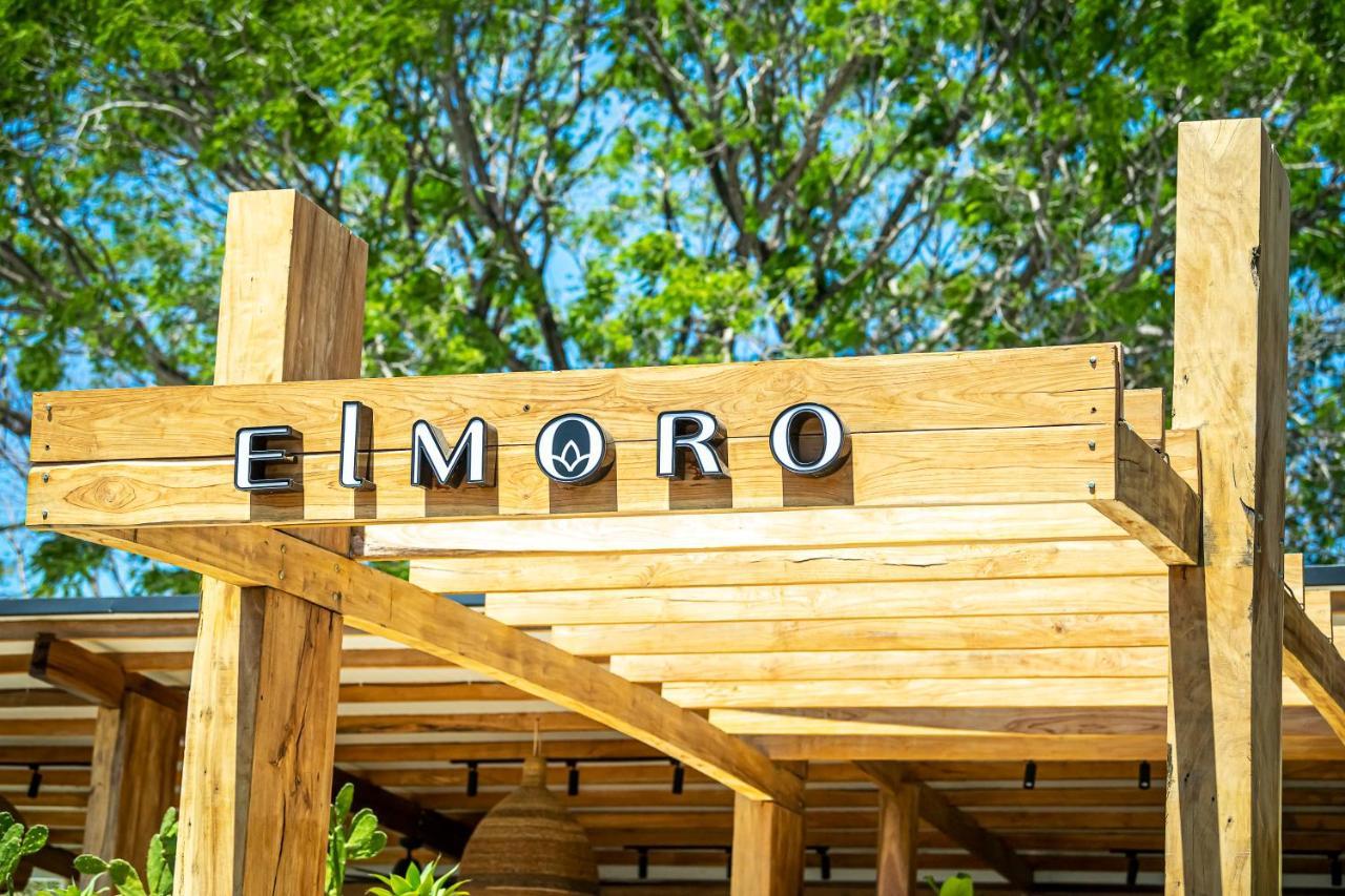 فندق Elmoro تاماريندو المظهر الخارجي الصورة
