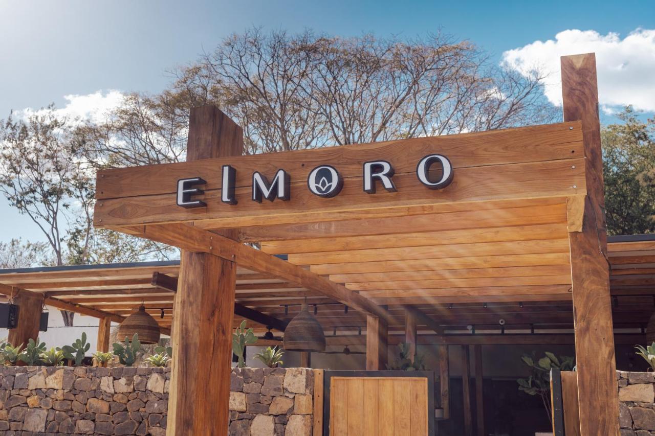 فندق Elmoro تاماريندو المظهر الخارجي الصورة